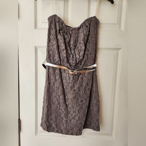 NWT Woman's Dress Size L